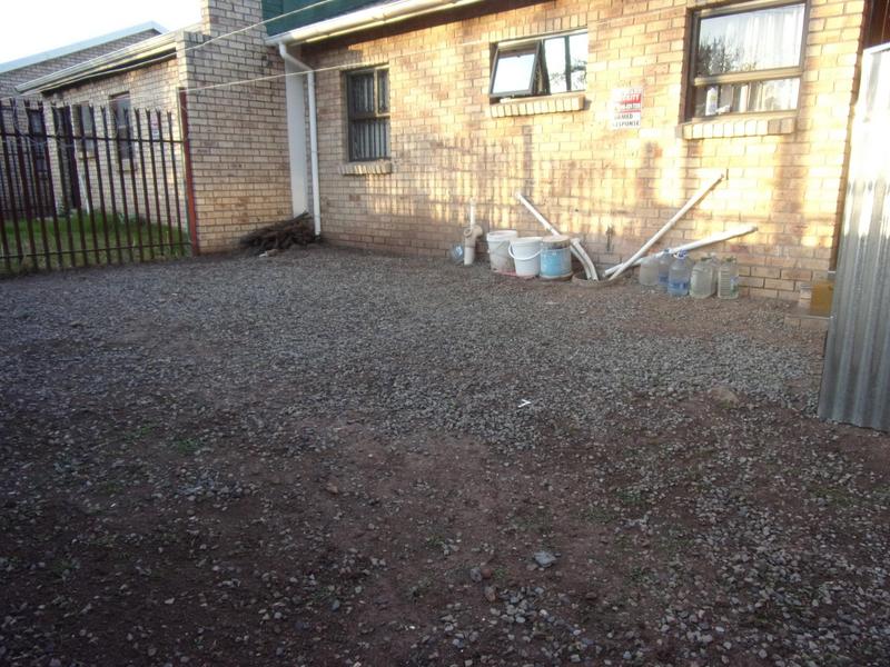 2 Bedroom Property for Sale in Westbourne Eastern Cape